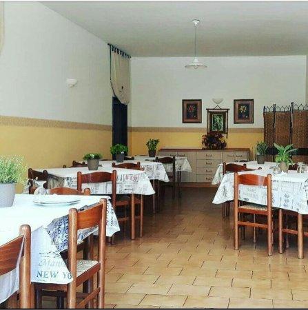 Bar Ristorante da Pina